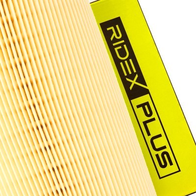Air Filter RIDEX 8A0060P 8A0060P - photo 5