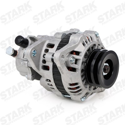 Alternator Stark SKGN-0320111 SKGN-0320111 - photo 3