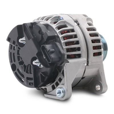Alternator RIDEX 4G1249 4G1249 - photo 4