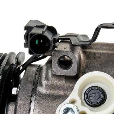 Compressor, Air Conditioning 447K1003R - photo 6