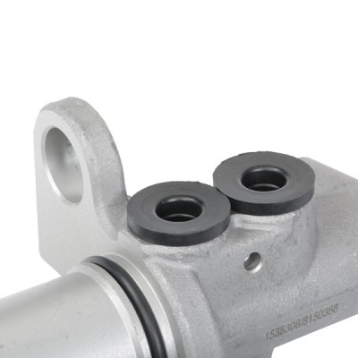 Brake master cylinder RIDEX 258M0005 258M0005 - photo 8