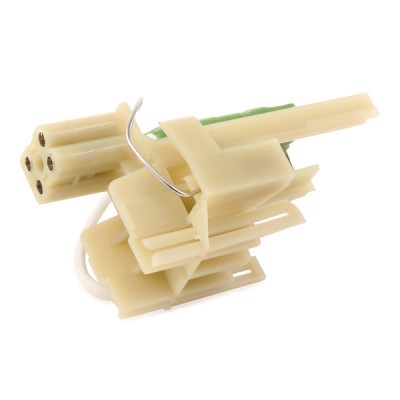 Resistor Blower RIDEX 2975R0030 2975R0030 - photo 3