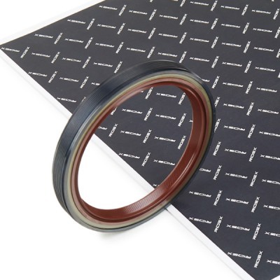 Crankshaft Seal RIDEX 572S0014 572S0014 - photo 3