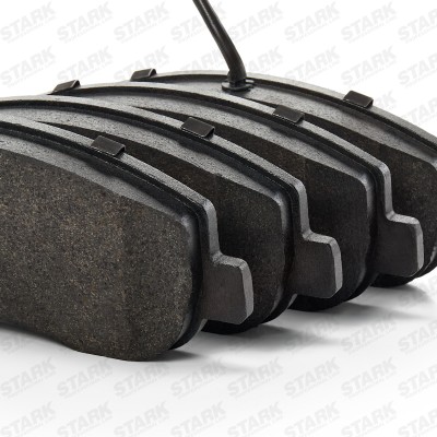 Brake Pads Set Stark SKBP-0010429 SKBP-0010429 - photo 6