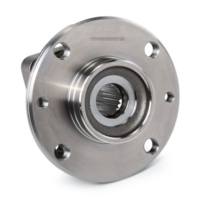 Wheel Bearing RIDEX 654W0561 654W0561 - photo 7