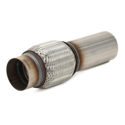 Flex Hose, Exhaust System RIDEX 3971F0036 3971F0036 - photo 3