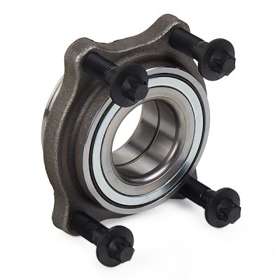 Wheel Bearing RIDEX 654W1010 654W1010 - photo 4