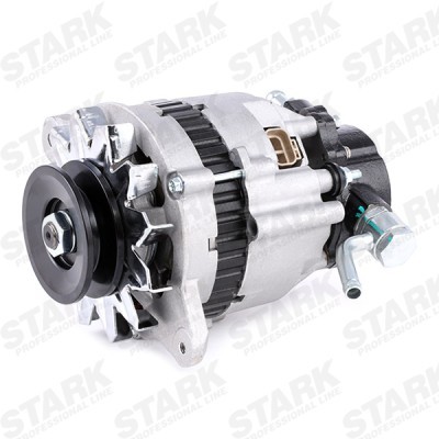Alternator Stark SKGN-0320142 SKGN-0320142 - photo 3
