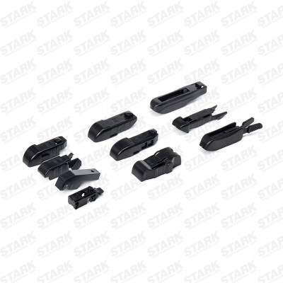 Wiper Blade Stark SKWIB-0940318 SKWIB-0940318 - photo 8