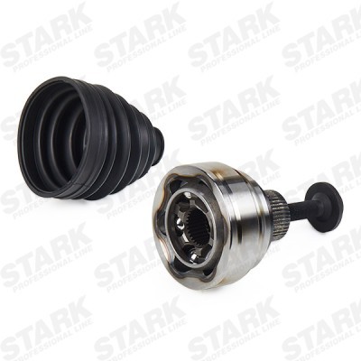 Joint Kit, Drive Shaft Stark SKJK-0200630 SKJK-0200630 - photo 3