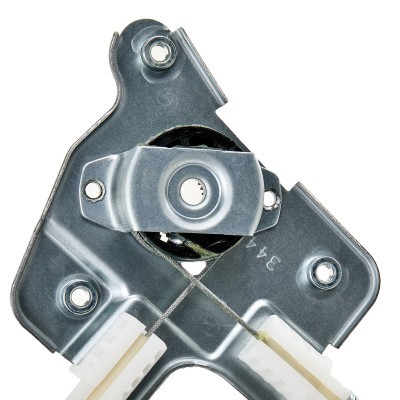 Window Regulator RIDEX 1561W0032 1561W0032 - photo 6