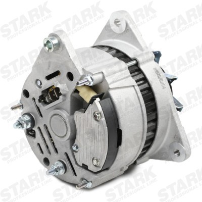 Alternator Stark SKGN-0320994 SKGN-0320994 - photo 4