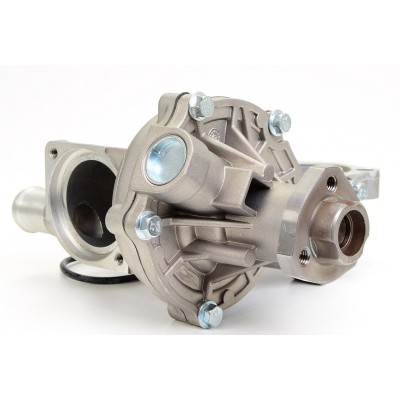 Water Pump, Engine Cooling RIDEX 1260W0003 1260W0003 - photo 2
