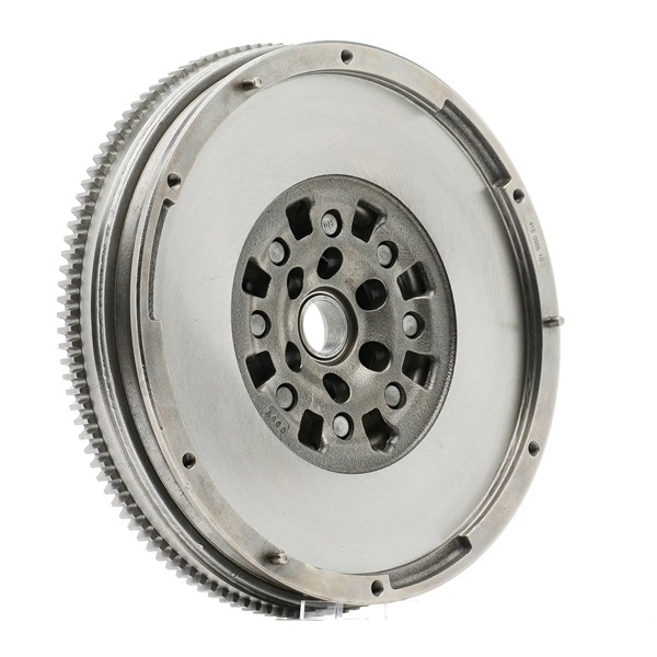 Flywheel RIDEX 577F0490R 577F0490R - photo 1