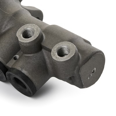 Brake master cylinder RIDEX 258M0361 258M0361 - photo 6
