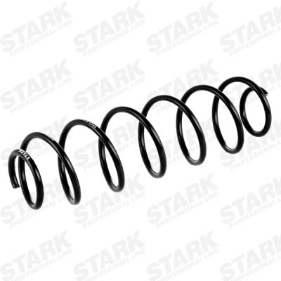 Suspension Spring Stark SKCS-0040202 SKCS-0040202 - photo 3
