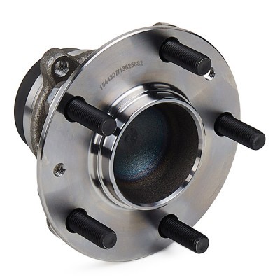 Wheel Bearing RIDEX 654W1066 654W1066 - photo 3