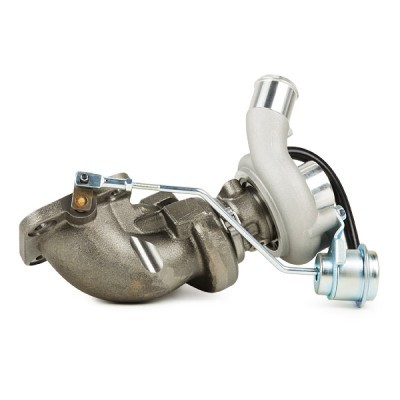 Turbocharger RIDEX 2234C0399 2234C0399 - photo 5