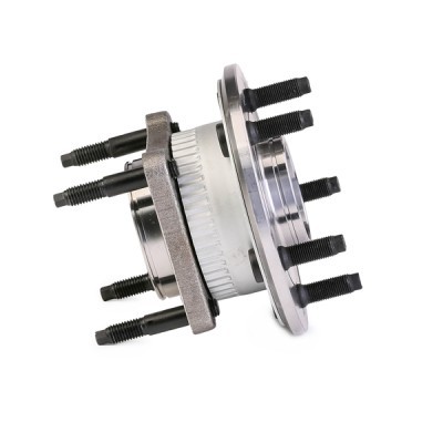 Wheel Bearing RIDEX 654W0591 654W0591 - photo 5