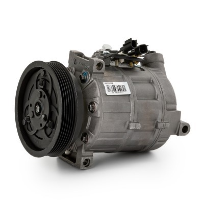 Compressor, Air Conditioning 447K0406R - photo 3