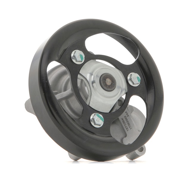 Water Pump, Engine Cooling RIDEX 1260W0561 1260W0561 - photo 1