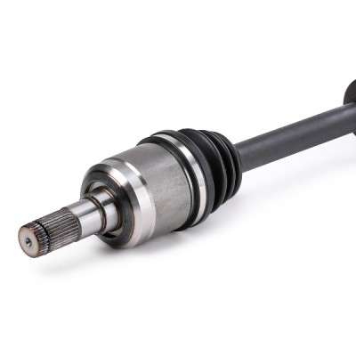 Drive Shaft RIDEX 13D0348 13D0348 - photo 5