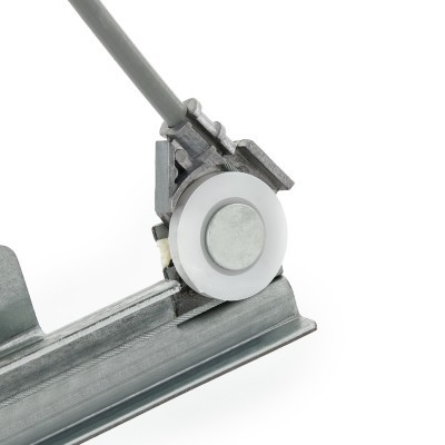 Window Regulator RIDEX 1561W0023 1561W0023 - photo 5