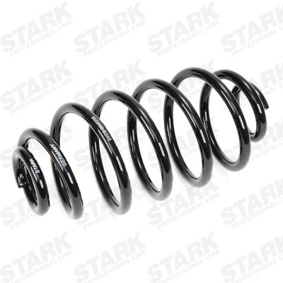 Suspension Spring Stark SKCS-0040208 SKCS-0040208 - photo 3
