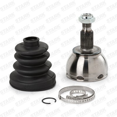 Joint Kit, Drive Shaft Stark SKJK-0200023 SKJK-0200023 - photo 3