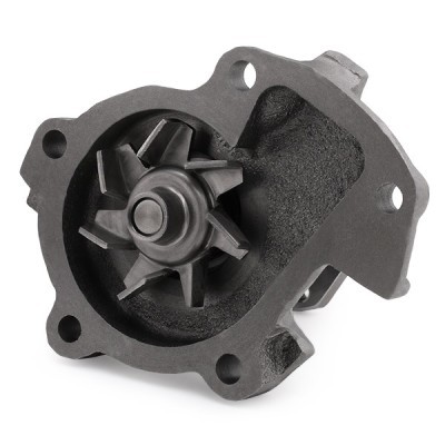 Water Pump, Engine Cooling RIDEX 1260W0154 1260W0154 - photo 3