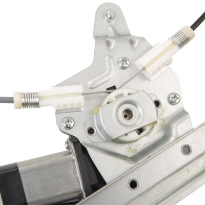 Window Regulator RIDEX 1561W0636 1561W0636 - photo 6