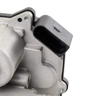 Дроссельная заслонка RIDEX 158T0158 158T0158 - photo 6