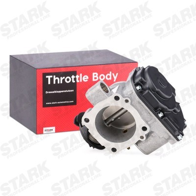 Дроссельная заслонка Stark SKTB-0430177 SKTB-0430177 - photo 2