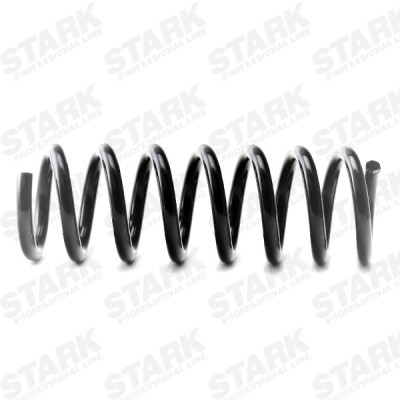 Suspension Spring Stark SKCS-0040267 SKCS-0040267 - photo 5