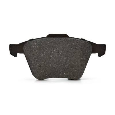 Brake Pads Set RIDEX 402B0290P 402B0290P - photo 6