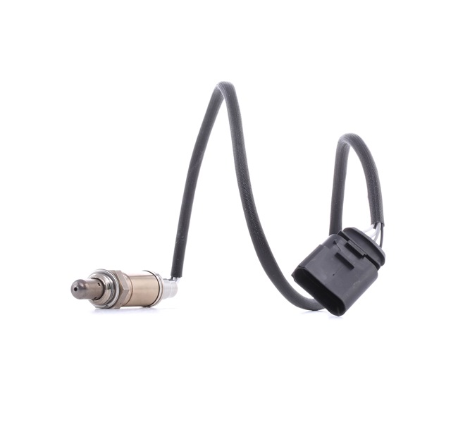 Lambda (Oxygen) Sensor RIDEX 3922L0073P 3922L0073P - photo 1