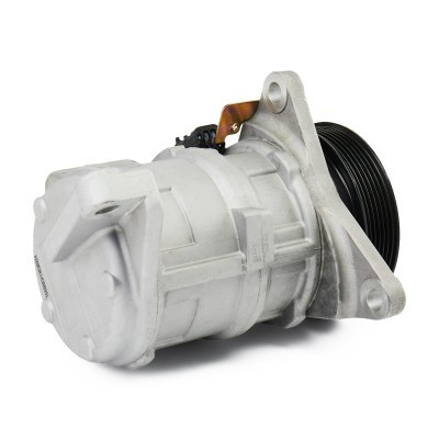 Compressor, Air Conditioning CHRYSLER 447K0380 - photo 4