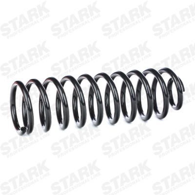 Suspension Spring Stark SKCS-0040452 SKCS-0040452 - photo 3