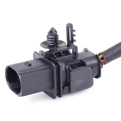 Lambda (Oxygen) Sensor RIDEX 3922L0206P 3922L0206P - photo 5