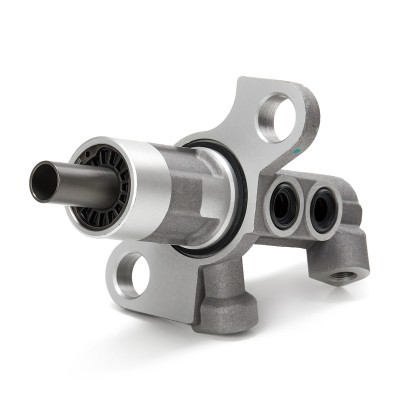 Brake master cylinder RIDEX 258M0266 258M0266 - photo 2