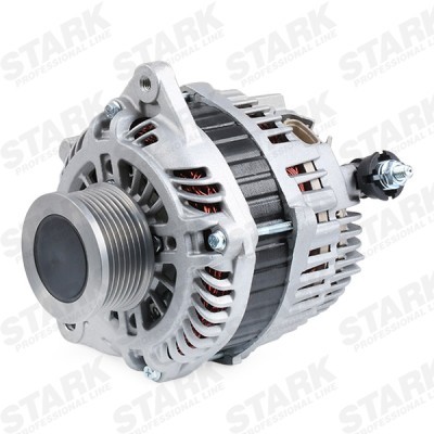 Alternator Stark SKGN-0320204 SKGN-0320204 - photo 3
