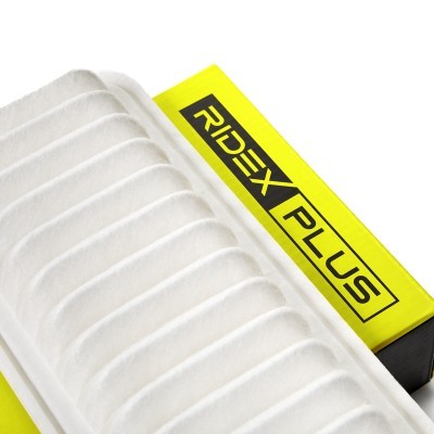 Air Filter RIDEX 8A0016P 8A0016P - photo 5