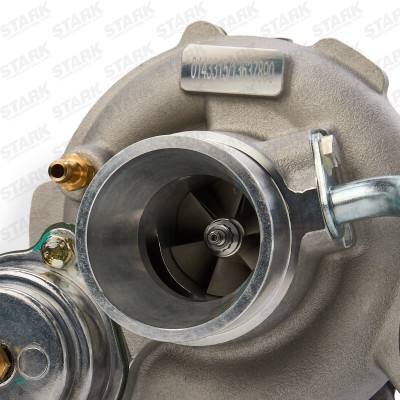 Turbocharger Stark SKCT-1191133 SKCT-1191133 - photo 5