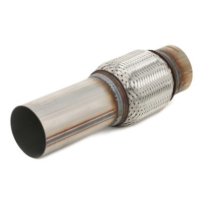 Flex Hose, Exhaust System RIDEX 3971F0036 3971F0036 - photo 4