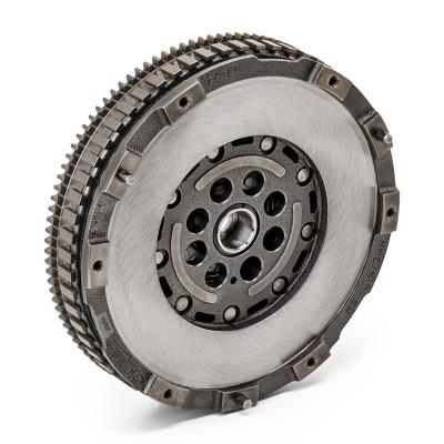 Flywheel RIDEX 577F0201R 577F0201R - photo 3