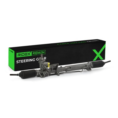 Steering Gear RIDEX 286S0830R 286S0830R - photo 2