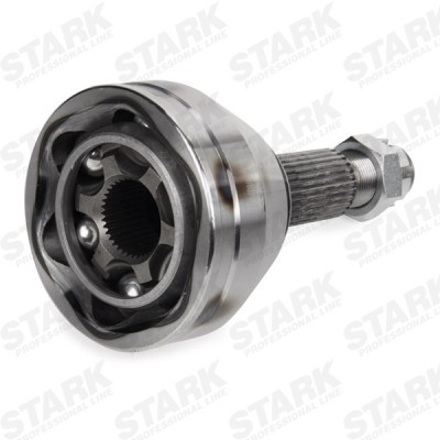 Joint Kit, Drive Shaft Stark SKJK-0200186 SKJK-0200186 - photo 3