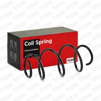 Suspension Spring Stark SKCS-0041306 SKCS-0041306 - photo 2