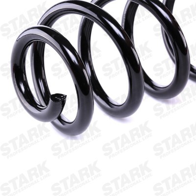 Suspension Spring Stark SKCS-0040279 SKCS-0040279 - photo 5