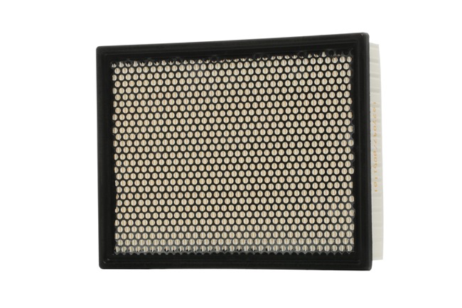 Air Filter RIDEX 8A0150 8A0150 - photo 1